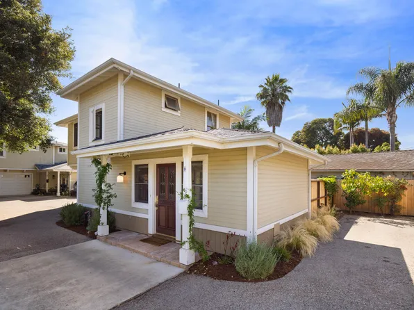 1819 San Andres St APT B, Santa Barbara, CA 93101