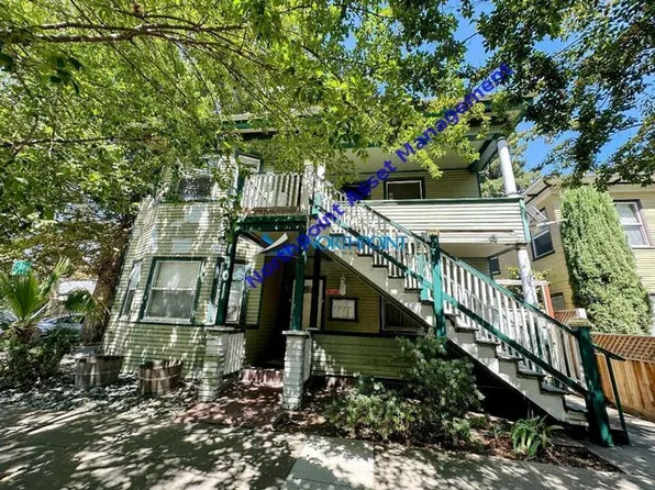 1401 F St, Sacramento, CA