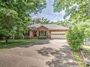 128 Palisades Loop, Hot Springs, AR 71913