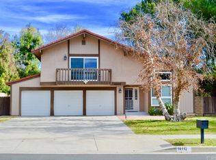 10112 Jovita Ave, Chatsworth, CA 91311