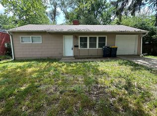 11411 Bristol Ter, Kansas City, MO 64134