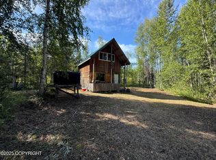 20035 W Kelley Cir, Willow, AK 99688