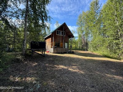 20035 W Kelley Cir, Willow, AK, 99688