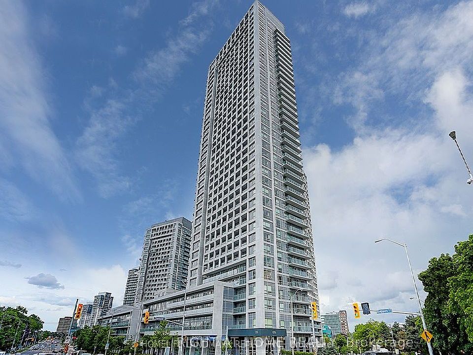 1st image of 2015 Sheppard Ave E #307