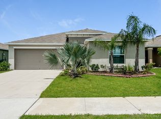 7030 Wiseman Run Dr, Sun City Center, FL 33573