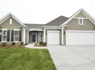 668 Maplemere Ln, Bluffton, SC 29909