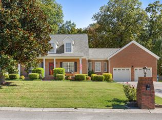 7190 Goldenrod Ct, Ooltewah, TN 37363