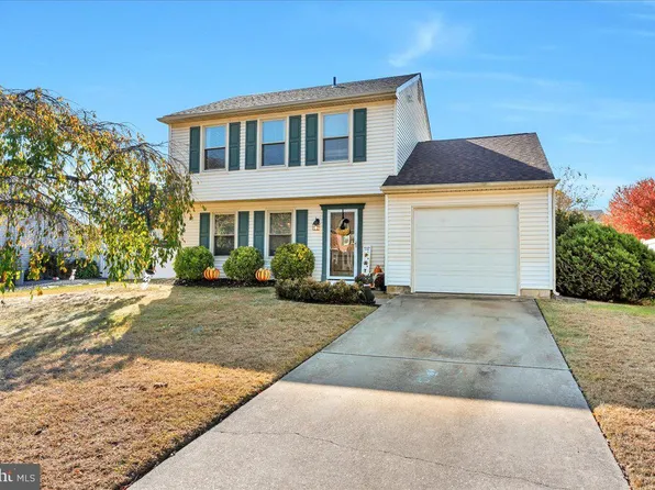 315 Colonial Dr, Wenonah, NJ 08090