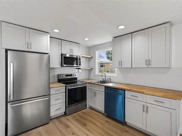 4545 12TH AVENUE S, ST PETERSBURG, FL 33711