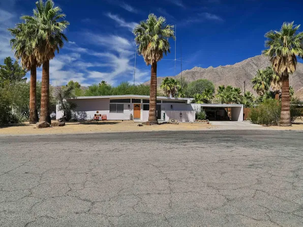 1906 Trebuchet Dr, Borrego Springs, CA 92004