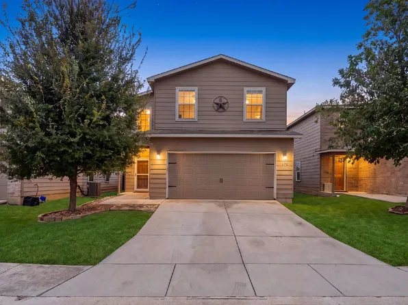 478 Harvest Point, Selma, TX 78154