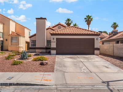 5725 Cedar Ave, Las Vegas, NV, 89110