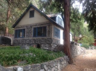 41099 Pine Dr, Forest Falls, CA 92339