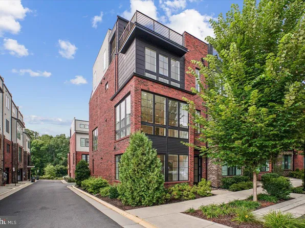 11711 Paysons Way, Reston, VA 20191