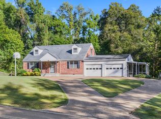 766 Fite Rd, Memphis, TN 38127