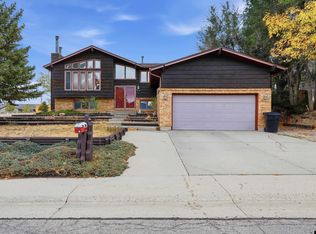 5311 S Center St, Casper, WY 82601
