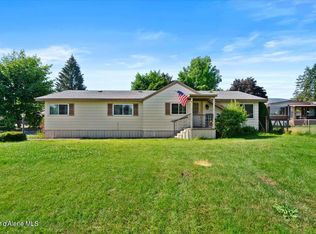 1704 E Strand Ave, Post Falls, ID 83854