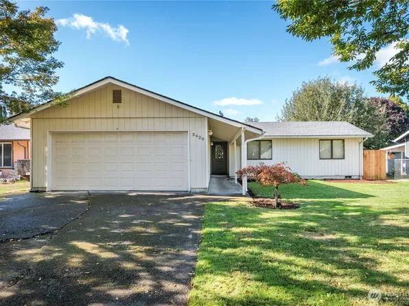 3929 Pine Street, Longview, WA 98632