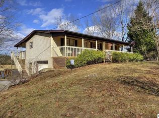 870 Ailey Church Ln, Sevierville, TN 37876