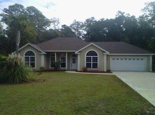 1003 Kelsey Way, Darien, GA 31305