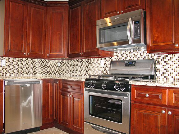 Whirlpool Appliances