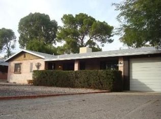 3325 E Edgemont St, Tucson, AZ 85716