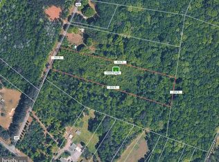 4325 Gentry Ln, Bumpass, VA 23024