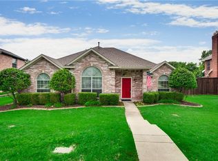 915 Morningside Ln, Allen, TX 75002