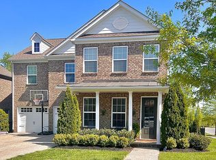 1217 Reese Dr, Franklin, TN 37069