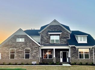 296 Harvest Point Blvd, Spring Hill, TN 37174