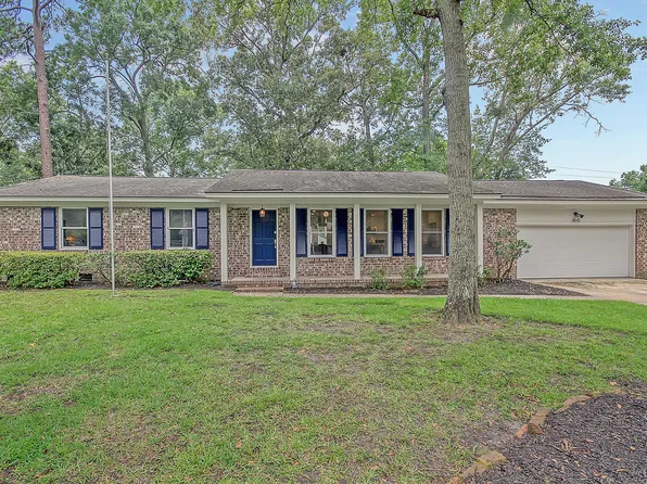 1617 Dryden Ln, Charleston, SC 29407