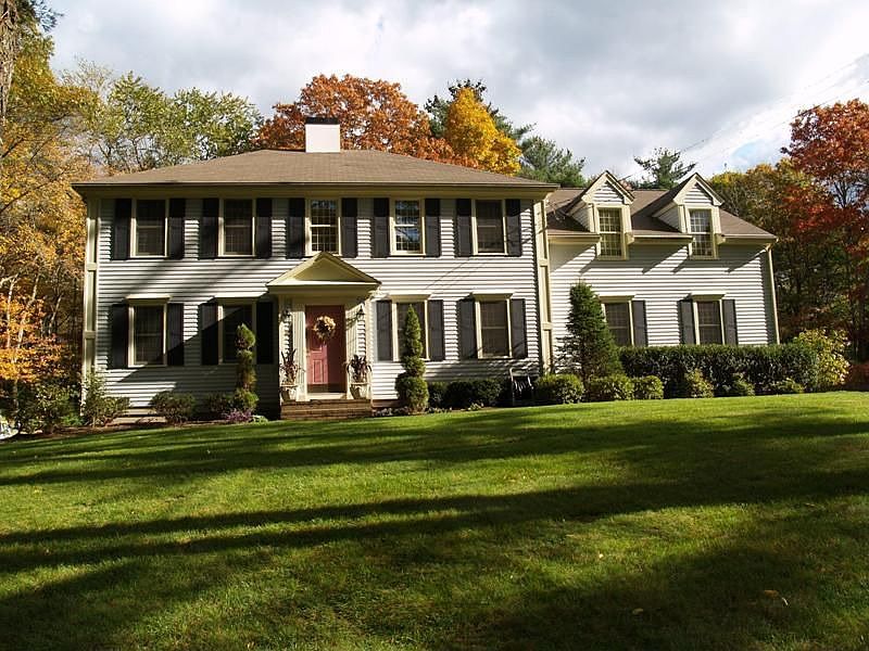 38 Winter St, Norwell, MA 02061 Zillow