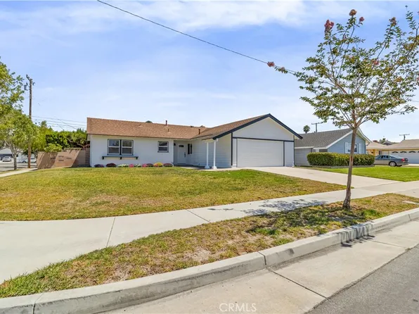 16102 Ballad Ln, Huntington Beach, CA 92649
