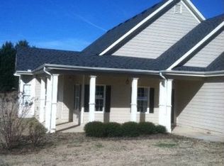 200 County Line Auburn Rd, Auburn, GA 30011