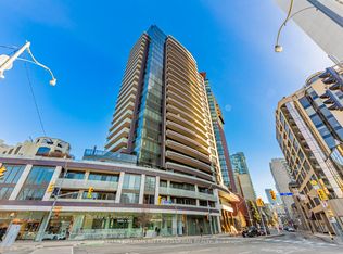 88 Davenport Rd UNIT 302, Toronto, ON M5R0A5
