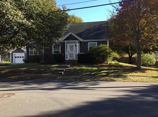 5 Pearl Street Ext, Beverly, MA 01915