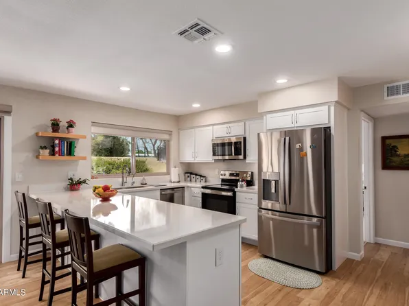 2202 W MARLETTE Avenue, Phoenix, AZ 85015