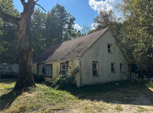 1663 Victory Hwy, Coventry, RI 02827