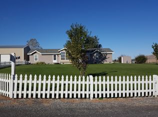 1800 N 543 Pr NE, Benton City, WA