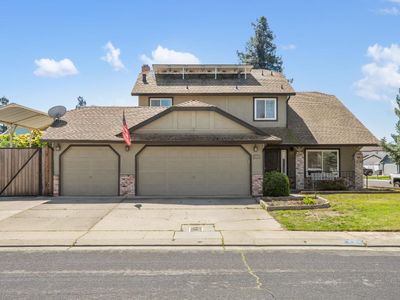 1501 Oakwood Dr, Escalon, CA, 95320