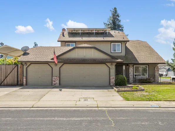 1501 Oakwood Dr, Escalon, CA 95320