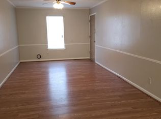 274 Moize Cut Off Rd, Jackson, TN 38305