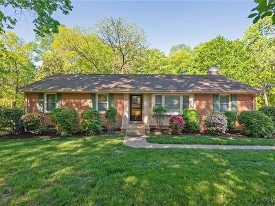 8029 Willow Ave, Mechanicsville, VA, 23111