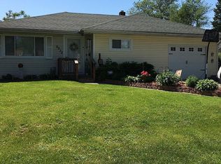 5035 Adella St, Toledo, OH 43613