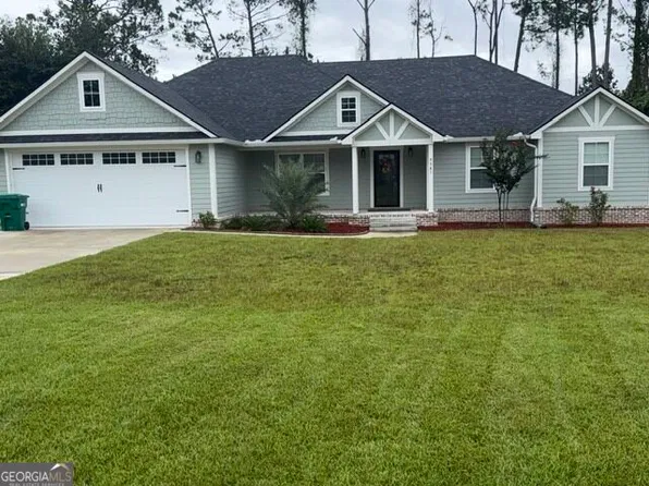 4581 Firestone Ln, Lake Park, GA 31636