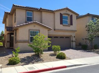 678 Tremaine Ct, Henderson, NV 89052
