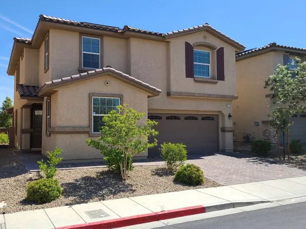 678 Tremaine Ct, Henderson, NV 89052