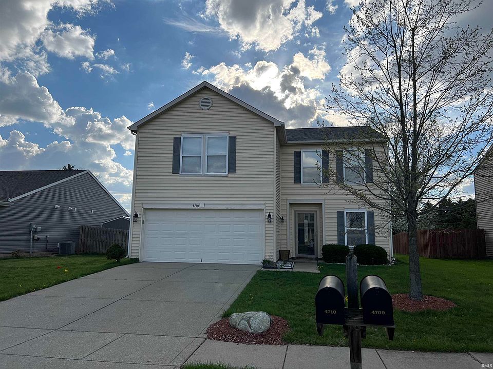 2nd image of 4710 Glastonbury Way