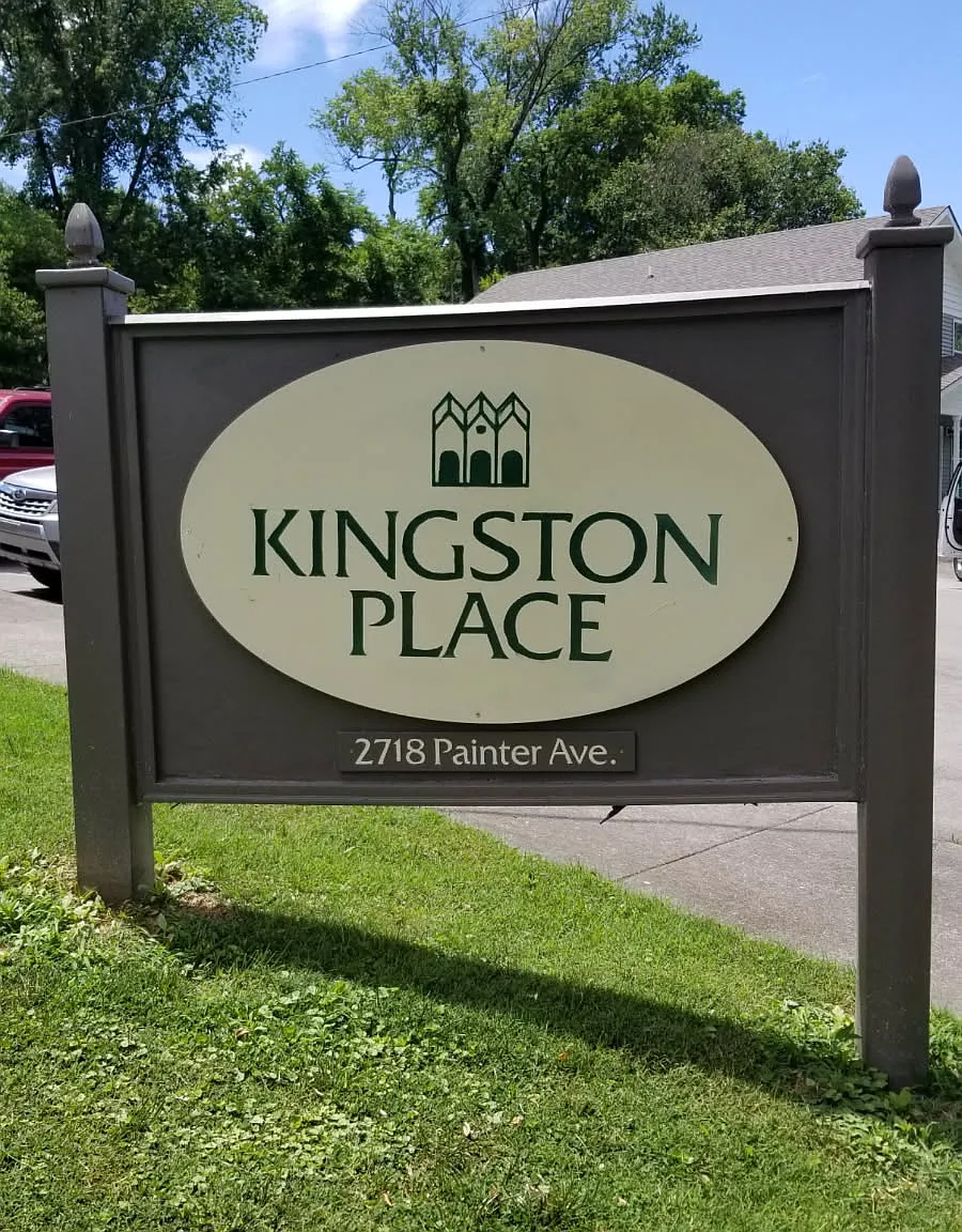 2 bed, 580 sqft, $650 — Photo 1