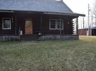 2120 Duck Lake Rd, Allen, MI 49227